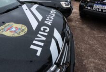 Photo of Polícia Civil prende homem por agredir a mulher em Ribeirão Cascalheira
