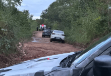 Photo of Quatro homens suspeitos de roubar carro são mortos durante confronto com a PM em MT