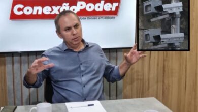 Photo of Dilemário: Vídeo de prefeito metendo dinheiro no paletó não vale como prova, mas foto de radar vale?