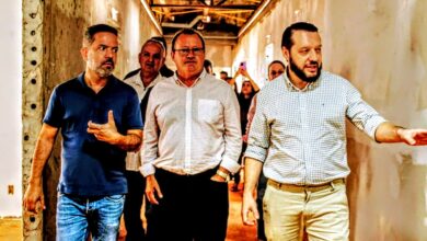Photo of Querência recebe visita de Deputado Estadual