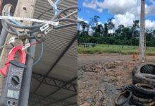 Photo of Gato na Luz: Usina é flagrada furtando energia em MT