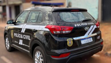 Photo of OPERAÇÃO LAÇOS CORROMPIDOS: Polícia Civil deflagra operação contra exploração sexual infantil em Canarana