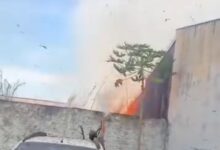 Photo of QUEIMADAS: Moradores de Querência estão revoltados com essa situação