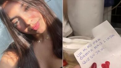 Photo of SP: Adolescente morre após comer bolo que recebeu junto com bilhete misterioso