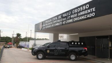 Photo of OPERAÇÃO SAFRA 3: Polícia Civil mira grupo criminoso envolvido em furtos e desvios de mais de R$ 20 milhões em cargas de soja e milho em MT
