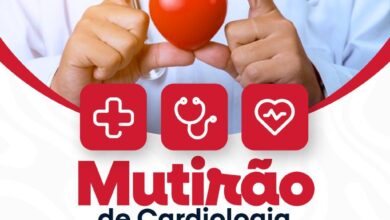 Photo of Mutirão de Cardiologia em Querência