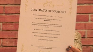 Photo of Dia dos Namorados: Saiba o que é um contrato de namoro