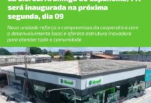 Photo of Com mais de 430 m², nova agência da Sicredi Araxingu de Capanema/PA será inaugurada na próxima segunda, dia 09
