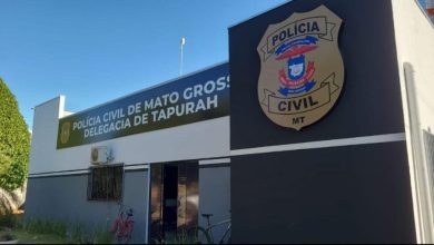 Photo of Jovem é preso suspeito de divulgar fotos íntimas de menina de 12 anos