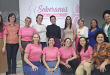 Photo of Sicredi Araxingu apoia “As Soberanas”, grupo que acolhe mulheres em tratamento contra o câncer com eventos e cuidado contínuo