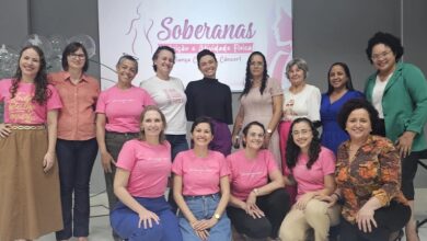 Photo of Sicredi Araxingu apoia “As Soberanas”, grupo que acolhe mulheres em tratamento contra o câncer com eventos e cuidado contínuo