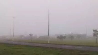 Photo of MÍNIMA CHEGA A 12ºC: Inmet emite alerta de perigo para queda brusca de temperatura em Mato Grosso