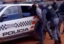 Photo of Querência: Polícia Militar prende 2 por furto de residência