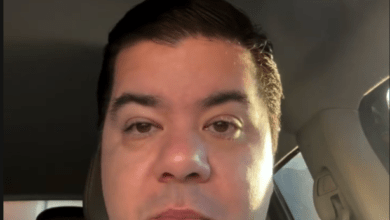 Photo of Rinite ou Gripe? Saiba a diferença  com o Médico Pneumologista Tiago Grangeia