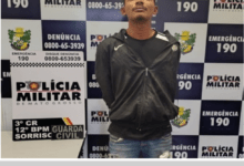Photo of Criminoso que matou marido de “namorada virtual” confessa assassinato: “Foi facada pra todo lado”