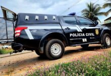 Photo of Água Boa: Polícia Civil esclarece feminicídio e prende homem por matar a companheira