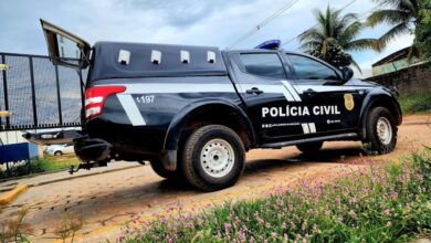 Photo of Água Boa: Polícia Civil esclarece feminicídio e prende homem por matar a companheira