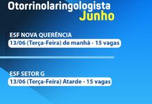 Photo of Atendimento  Otorrinolaringologista em Querência