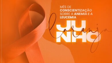 Photo of Junho Laranja: Mês voltado para a conscientização sobre a Anemia e a Leucemia