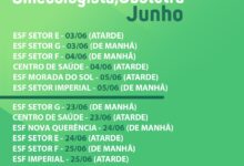 Photo of Atenção Querência! Atendimento Ginecologista, Obstetra