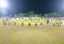 Photo of Querência: Campeonato Municipal Série A-Quartas de Finais