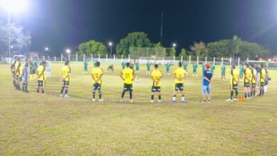 Photo of Querência: Campeonato Municipal Série A-Quartas de Finais