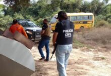 Photo of MT: Indígena investigado por estupro de vulnerável é preso pela Polícia Civil