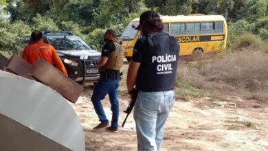Photo of MT: Indígena investigado por estupro de vulnerável é preso pela Polícia Civil