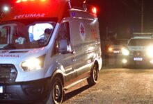 Photo of Rondonópolis: Homem é esfaqueado e morre após discussão com cunhado