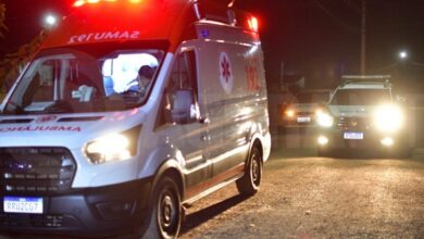Photo of Rondonópolis: Homem é esfaqueado e morre após discussão com cunhado