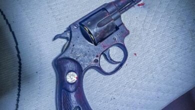 Photo of Barra do Garças: Força Tática e Gaeco apreendem arma; suspeito com mais de 20 passagens criminais morre em confronto