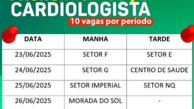 Photo of Atenção para o cronograma: Atendimento humanizado no tratamento cardiológico