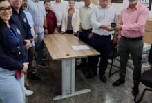 Photo of Mais Segurança para Querência: Município recebe 37 novas câmeras de monitoramento