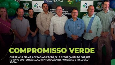 Photo of Querência: Compromisso Verde