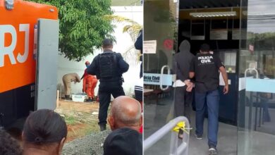 Photo of NAMORO ONLINE: Polícia apreende jovem de Água Boa-MT ligada a menor suspeito de matar a família no RJ