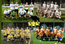 Photo of Campeonato Municipal Society Cinquentão entra na fase decisiva