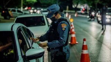 Photo of Polícia Militar de Querência reforça orientações sobre acidentes de trânsito