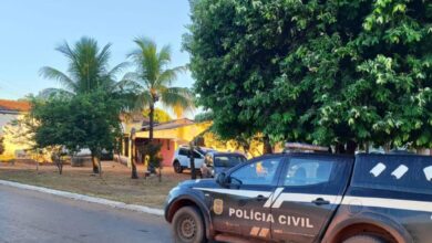 Photo of OPERAÇÃO CIRCUITUS MAGNUS: Polícia Civil cumpre mandados contra suspeitos de crimes motivados por disputas por terras no interior de MT