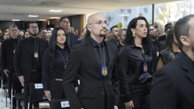 Photo of Polícia Civil forma 125 novos servidores e reforça combate ao crime em MT