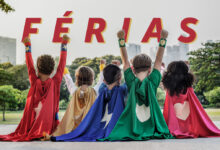 Photo of ? Férias Divertidas! Dicas para Curtir Muito esse Período! ?️