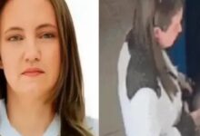 Photo of A vereadora de MT que “fazia limpa” em lojas para renovar looks de academia