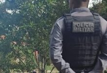 Photo of Polícia Militar cumpre mandado de prisão na zona rural de Querência (MT)
