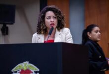 Photo of Deputada Professora Graciele apresenta projetos para combater a LGBTQIA+fobia e valorizar culturas indígenas em MT