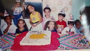 Photo of Infância nos anos 90: uma geração entre o analógico e o digital