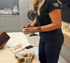 Photo of Polícia Civil de Mato Grosso deflagra Operação Reversus contra grupo de estelionatários atuantes em vários Estados