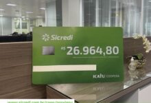 Photo of Saiba de qual cidade é o morador que receberá o valor de R$ 26.964,80 após sorteio
