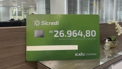 Photo of Saiba de qual cidade é o morador que receberá o valor de R$ 26.964,80 após sorteio