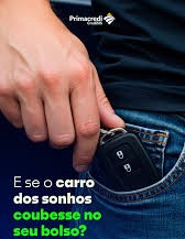 Photo of Financiamento de veículos da Primacredi facilita acesso ao carro próprio com condições acessíveis