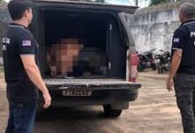 Photo of Foragido da Justiça do Maranhão é preso em Querência (MT) por envolvimento com organização criminosa