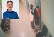 Photo of Sobe para cinco o número de presos por ataque a ex-prefeito em Confresa (MT)